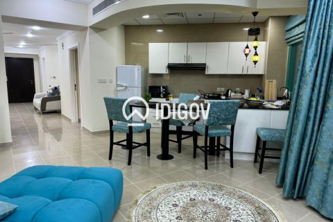 Huoneisto Dubai Marina, Dubai, Arabiemiraatit 2 makuuhuonetta, 135.36 m2 № 735491 - kuva 4