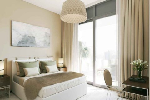 Appartamento in vendita a Jumeirah Lake Towers, Dubai, EAU 3 camere da letto, 166.02 mq. № 485342 - foto 3