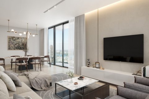 Jumeirah Lake Towers, Dubai, UAE의 판매용 아파트 침실 1개, 81.38제곱미터 번호 485336 - 사진 2