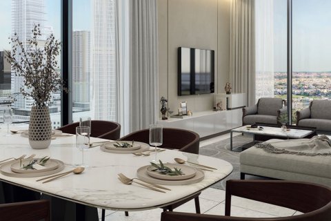 Jumeirah Lake Towers, Dubai, UAE의 판매용 아파트 침실 1개, 81.38제곱미터 번호 485336 - 사진 6