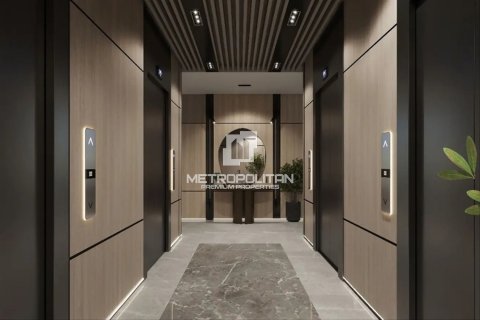 Dubai Sports City、Dubai、UAE にあるマンション販売中 34 m2、No730173 - 写真 7