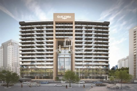 Apartment sa Dubai Sports City, UAE 34 sq.m. № 730173