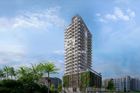 آپارتمان در Jumeirah Village Circle، Dubai ، امارات متحده عربی 38 متر مربع.  شماره 730172