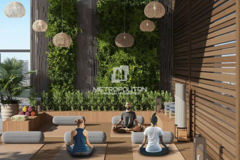 Купити квартиру в Джумейра Вилладж Серкл, Дубай, ОАЕ 38м2, № 730172 - фото 8
