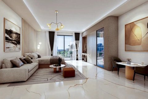 Купити квартиру в Джумейра Вилладж Серкл, Дубай, ОАЕ 38м2, № 730172 - фото 2