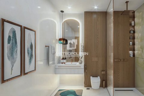 Купити квартиру в Джумейра Вилладж Серкл, Дубай, ОАЕ 38м2, № 730172 - фото 4