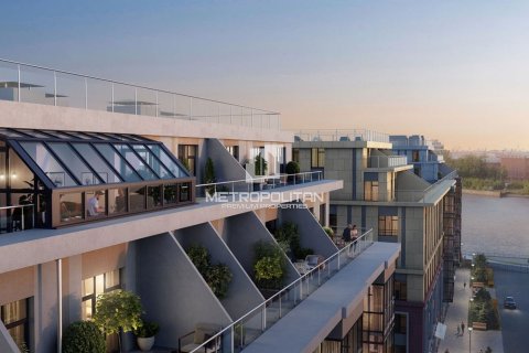 Dzīvoklis Jumeirah Village Circle, Dubaijā, AAE 1 istaba, 50 m2 Nr. 730175 - attēls 11