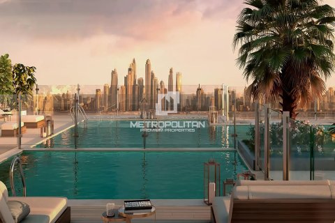 Lakás itt: Al Furjan, Dubai, EAE, 33 m², azonosító: 730174 - fénykép 8
