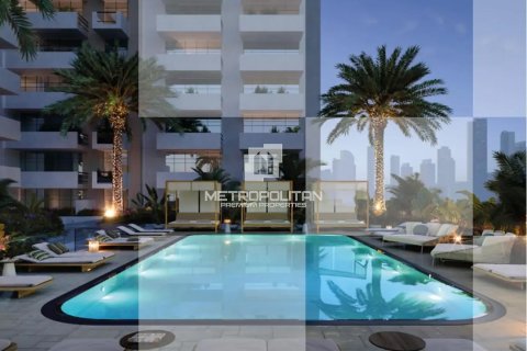 Lakás itt: Al Furjan, Dubai, EAE, 33 m², azonosító: 730174 - fénykép 9