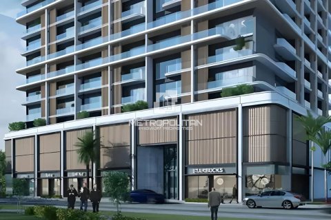 Lakás itt: Al Furjan, Dubai, EAE, 33 m², azonosító: 730174 - fénykép 7
