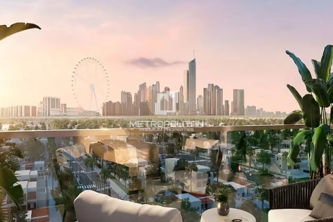 Lakás itt: Al Furjan, Dubai, EAE, 33 m², azonosító: 730174 - fénykép 6