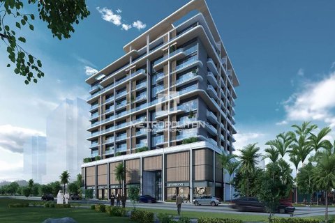 Lakás itt: Al Furjan, Dubai, EAE, 33 m², azonosító: 730174 - fénykép 2
