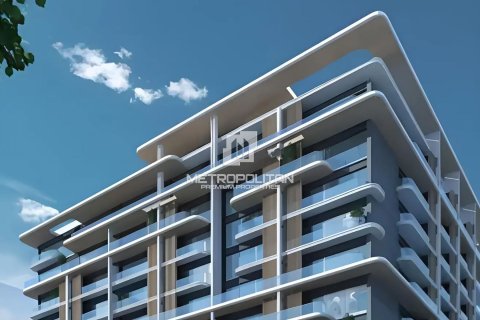 Lakás itt: Al Furjan, Dubai, EAE, 33 m², azonosító: 730174 - fénykép 5