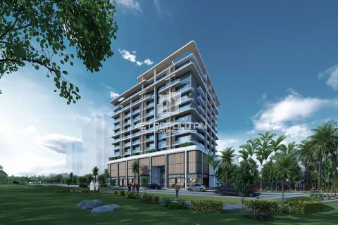 Lakás itt: Al Furjan, Dubai, EAE, 33 m², azonosító: 730174 - fénykép 10