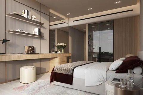 Huoneisto Jumeirah Village Circle, Dubai, Arabiemiraatit 1 huone, 34 m2 № 728461 - kuva 2