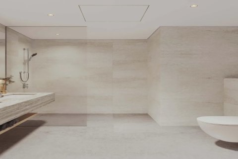 Apartment in Dubai, UAE 1 room, 37 sq.m. № 728464 - photo 6
