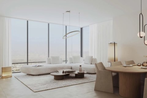Apartment in Dubai, UAE 1 room, 37 sq.m. № 728464 - photo 5