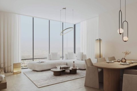 Apartment in Dubai, UAE 1 room, 37 sq.m. № 728464 - photo 3