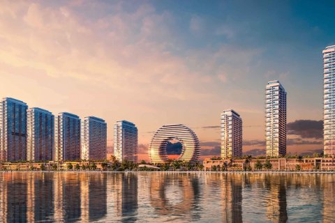 Apartmán v Dubai, SAE 1 spálňa, 52 m2 č. 728478 - Fotografia 9