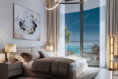 Apartmán v Dubai, SAE 1 spálňa, 52 m2 č. 728478 - Fotografia 11
