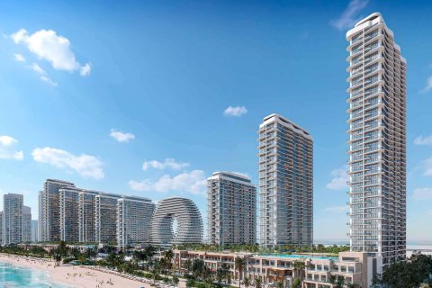 Apartmán v Dubai, SAE 1 spálňa, 52 m2 č. 728478 - Fotografia 8