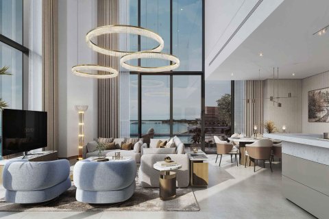 Apartmán v Dubai, SAE 1 spálňa, 52 m2 č. 728478 - Fotografia 13