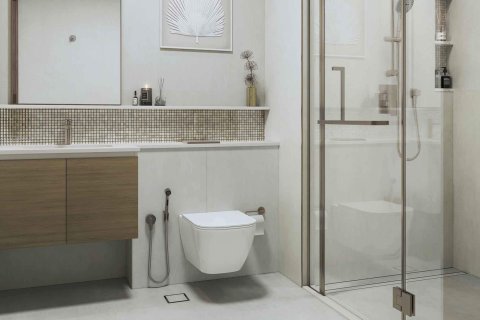 Apartmán v Dubai, SAE 1 spálňa, 52 m2 č. 728478 - Fotografia 14