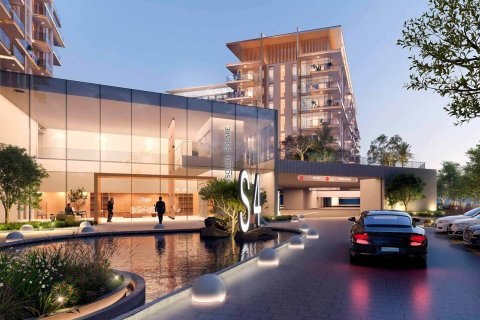 Apartamento en venta en Dubai South (Dubai World Central), Dubai, EAU 1 dormitorio, 96 m2 № 728477 - foto 9