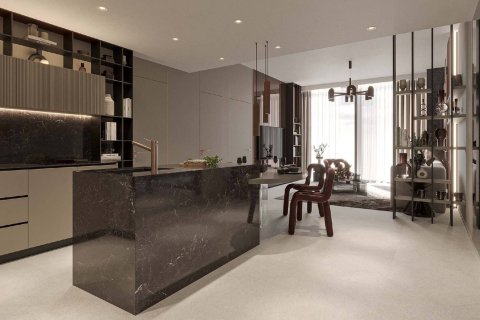 Lakás itt: Al Satwa, Dubai, EAE, 1 szoba, 42 m², azonosító: 728463 - fénykép 2