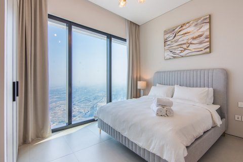 Leilighet i Dubai Marina, Dubai, Emiratene 2 soverom, 111.81 kvm nr. 637756