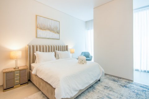 Huoneisto Dubai Marina, Arabiemiraatit 2 makuuhuonetta, 111.81 m2 № 637756 - kuva 4