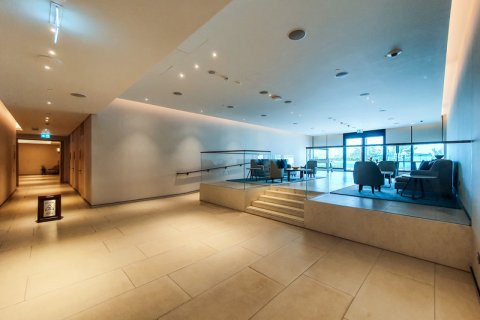 Huoneisto Dubai Marina, Arabiemiraatit 2 makuuhuonetta, 111.81 m2 № 637756 - kuva 27
