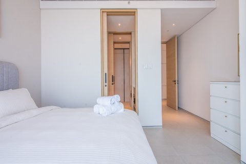 Huoneisto Dubai Marina, Arabiemiraatit 2 makuuhuonetta, 111.81 m2 № 637756 - kuva 8