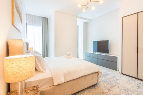 Huoneisto Dubai Marina, Arabiemiraatit 2 makuuhuonetta, 111.81 m2 № 637756 - kuva 2