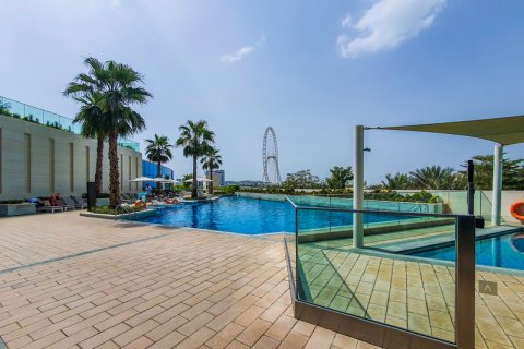 Huoneisto Dubai Marina, Arabiemiraatit 2 makuuhuonetta, 111.81 m2 № 637756 - kuva 23