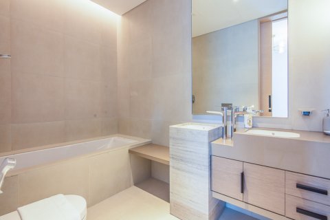 Huoneisto Dubai Marina, Arabiemiraatit 2 makuuhuonetta, 111.81 m2 № 637756 - kuva 7