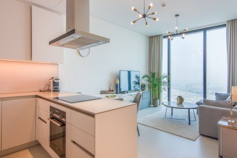 Huoneisto Dubai Marina, Arabiemiraatit 2 makuuhuonetta, 111.81 m2 № 637756 - kuva 12