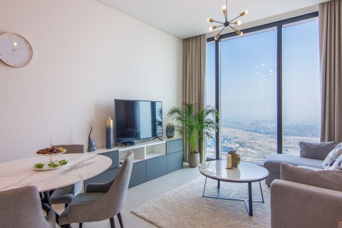 Huoneisto Dubai Marina, Arabiemiraatit 2 makuuhuonetta, 111.81 m2 № 637756 - kuva 13