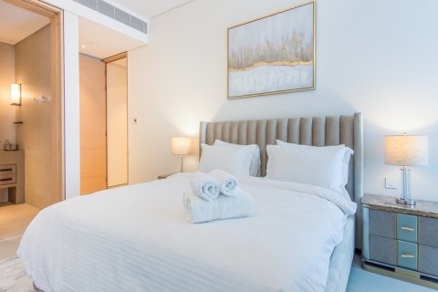 Huoneisto Dubai Marina, Arabiemiraatit 2 makuuhuonetta, 111.81 m2 № 637756 - kuva 6