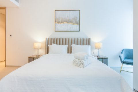 Huoneisto Dubai Marina, Arabiemiraatit 2 makuuhuonetta, 111.81 m2 № 637756 - kuva 5