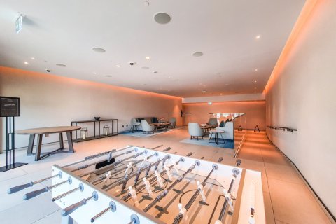 Huoneisto Dubai Marina, Arabiemiraatit 2 makuuhuonetta, 111.81 m2 № 637756 - kuva 25