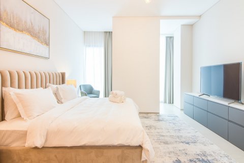 Huoneisto Dubai Marina, Arabiemiraatit 2 makuuhuonetta, 111.81 m2 № 637756 - kuva 3