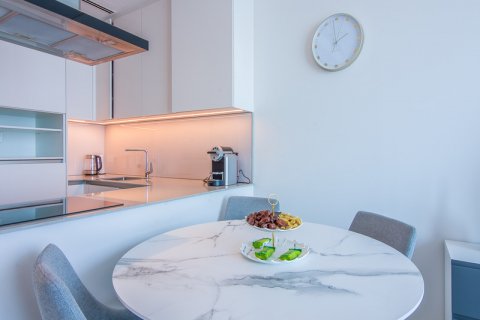 Huoneisto Dubai Marina, Arabiemiraatit 2 makuuhuonetta, 111.81 m2 № 637756 - kuva 15