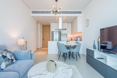Huoneisto Dubai Marina, Arabiemiraatit 2 makuuhuonetta, 111.81 m2 № 637756 - kuva 17