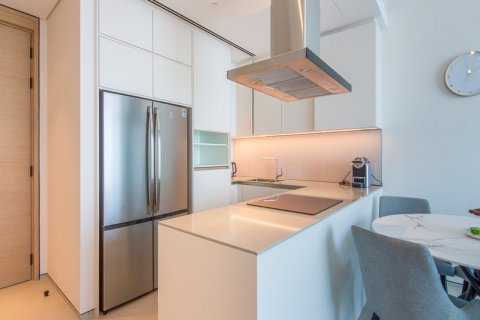 Huoneisto Dubai Marina, Arabiemiraatit 2 makuuhuonetta, 111.81 m2 № 637756 - kuva 10