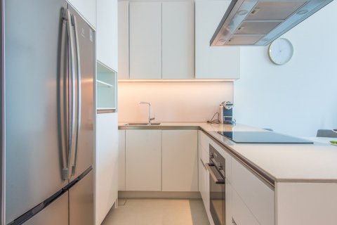 Huoneisto Dubai Marina, Arabiemiraatit 2 makuuhuonetta, 111.81 m2 № 637756 - kuva 11