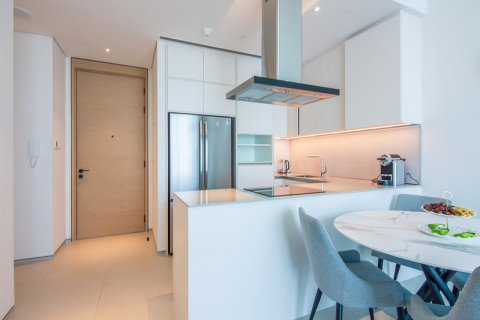 Huoneisto Dubai Marina, Arabiemiraatit 2 makuuhuonetta, 111.81 m2 № 637756 - kuva 18