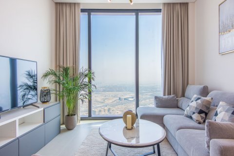 Huoneisto Dubai Marina, Arabiemiraatit 2 makuuhuonetta, 111.81 m2 № 637756 - kuva 14