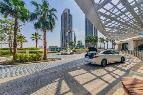 Huoneisto Dubai Marina, Arabiemiraatit 2 makuuhuonetta, 111.81 m2 № 637756 - kuva 28