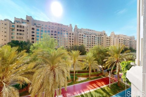 Lägenhet till försäljning i Palm Jumeirah, Dubai, UAE 2 sovrum, 185.53 kvm Nr. 758698 - fotografi 4